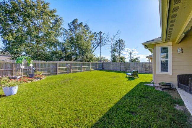 12917 S Winding Pines Dr, House other with 3 bedrooms, 2 bathrooms and 2 parking in Tomball TX | Image 46