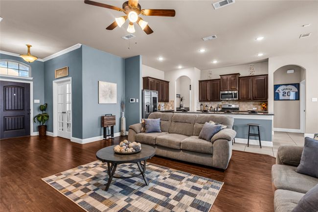 1130 Yukon Blvd, House other with 4 bedrooms, 3 bathrooms and null parking in Waxahachie TX | Image 6