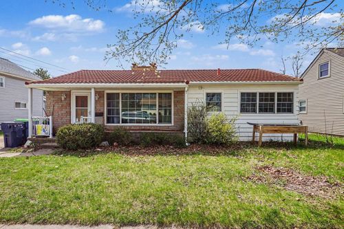 306 Sanson Street, Bay City, MI, 48706 | Card Image