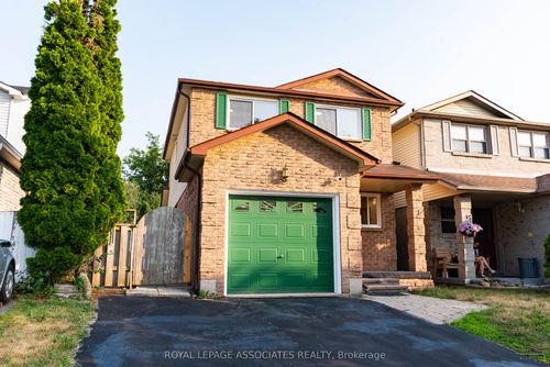 1553 Norwill Cres, Oshawa, ON, L1G7V1 | Card Image