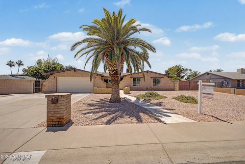 5345 E Gelding Dr, Scottsdale, AZ, 85254-2917 | Card Image