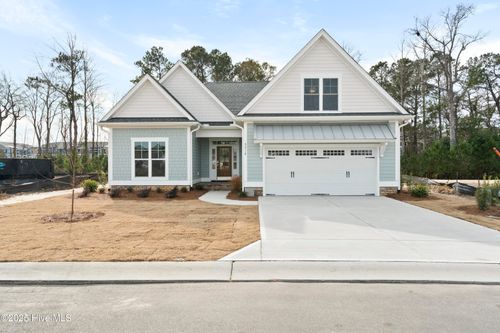 3316 Island Lakes Dr, Oak Island, NC, 28461-4128 | Card Image