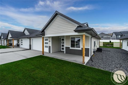 6377 Signal Peak Ave, Billings, MT, 59106-3059 | Card Image