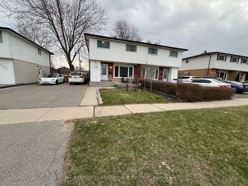 1292 Nottingham Ave, Burlington, ON, L7P2R8 | Card Image
