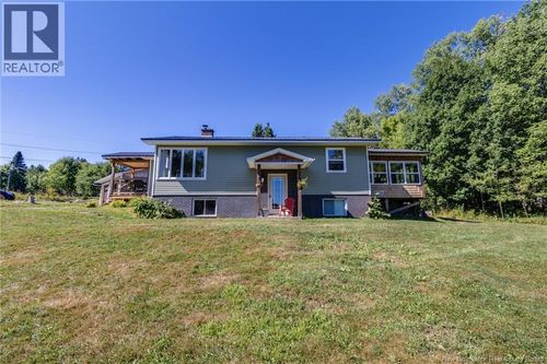 150 Lower Stoneridge Rd, Burtts Corner, NB, E6L2P5 | Card Image