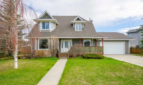 763 Stonehaven Dr, Carstairs, AB, T0M0N0 | Card Image