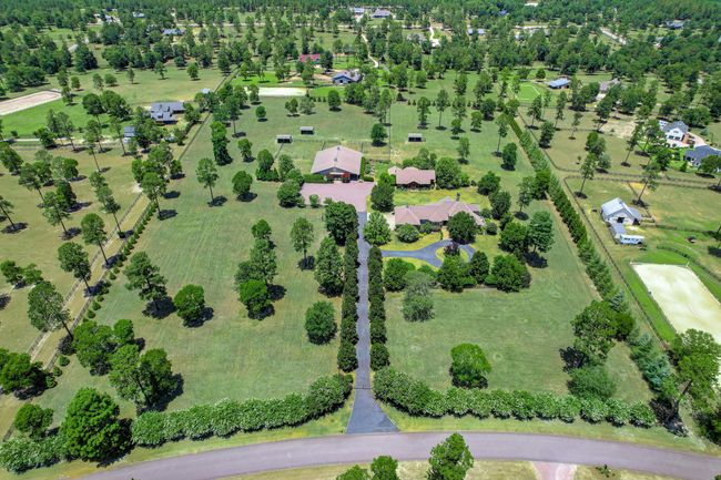 1029 Shell Bluff Dr, House other with 3 bedrooms, 3 bathrooms and null parking in Aiken SC | Image 74