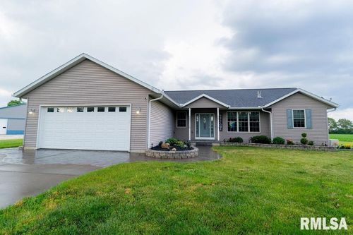 3231 265th St N, Hillsdale, IL, 61257-9636 | Card Image