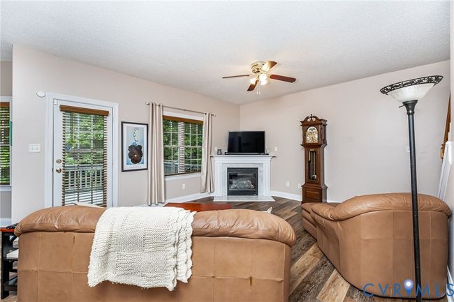 5248 Misty Spring Dr, House other with 4 bedrooms, 4 bathrooms and null parking in Midlothian VA | Image 13