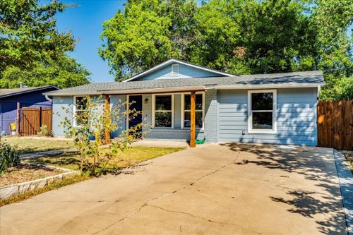 1120 Spur Street, Austin, TX, 78721 | Card Image