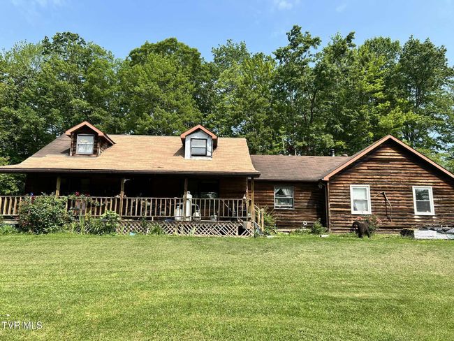 12615 Star Branch Rd, House other with 3 bedrooms, 2 bathrooms and null parking in Coeburn VA | Image 15
