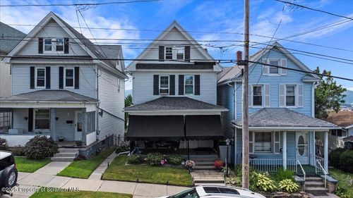 126 Crown Ave, Scranton, PA, 18505-2003 | Card Image