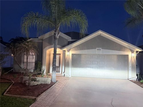 4416 Gwyndale Ct, ORLANDO, FL, 32837-5507 | Card Image