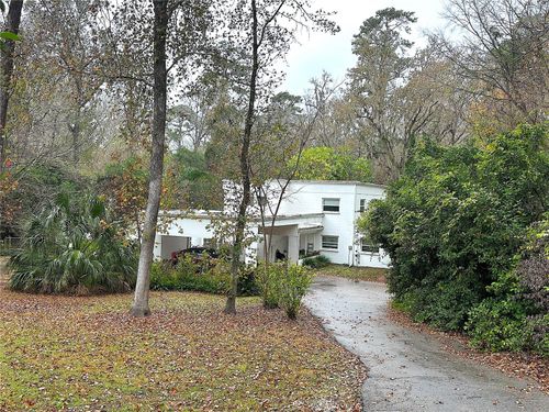 3380 Nw 37th St, Gainesville, FL, 32605-2043 | Card Image