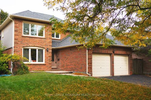 1239 Barnwood Sq, Pickering, ON, L1X1C6 | Card Image