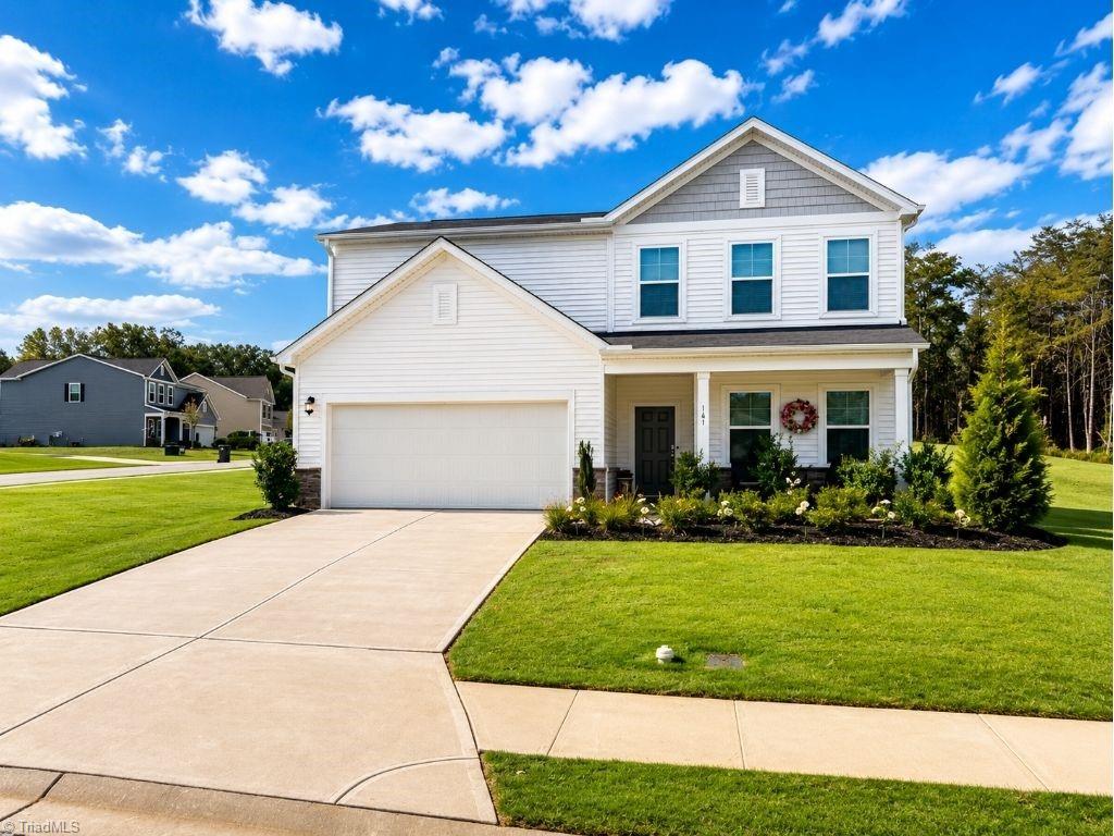 Residential in King 4