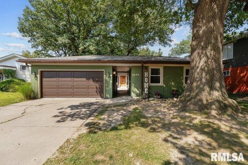 2639 44th Street Ct, Moline, IL, 61265-5553 | Card Image