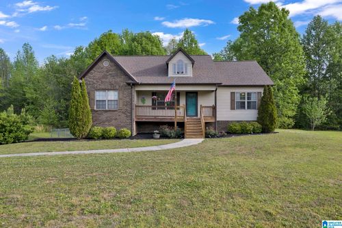 2559 Blake Way, Warrior, AL, 35180-2679 | Card Image