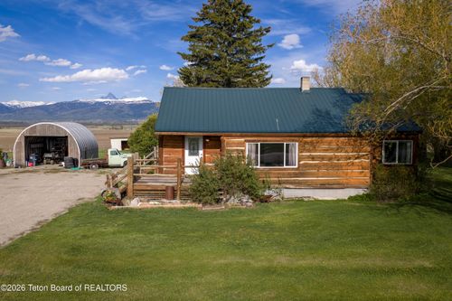 3235 S S 5000 W, Driggs, ID, 83422-4848 | Card Image