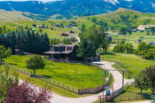354 Road, Sheridan, WY, 82801 | Card Image