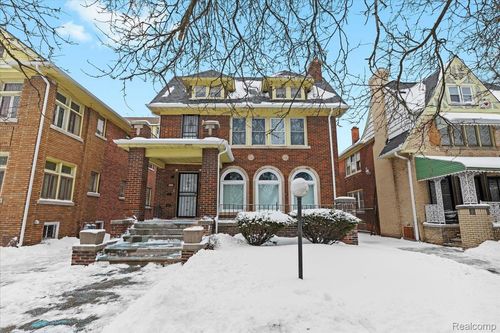 2956 Webb St, Detroit, MI, 48206-1450 | Card Image