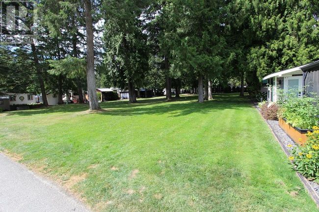 184 - 3980 Squilax Anglemont Rd, Home with 0 bedrooms, 0 bathrooms and null parking in Scotch Creek BC | Image 13