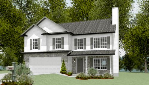 7920 Tree Line Ln, Corryton, TN, 37721-2035 | Card Image