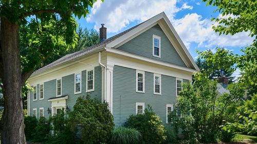 310 South St, Northampton, MA, 01060-4118 | Card Image