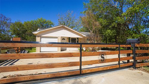 112 Cherokee Street, Terrell, TX, 75160 | Card Image