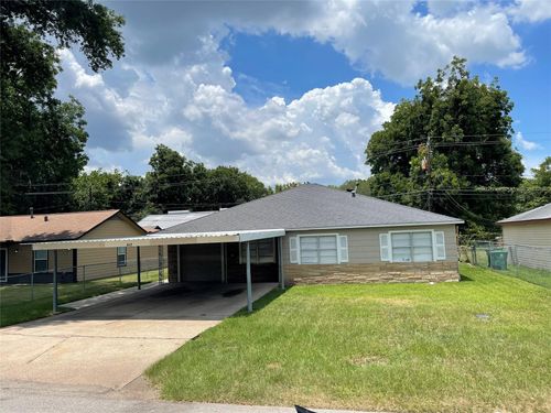 617 Fostoria Ln, Houston, TX, 77076-4123 | Card Image
