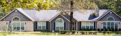 2495 Cr 1060, House other with 4 bedrooms, 3 bathrooms and null parking in Center TX | Image 1