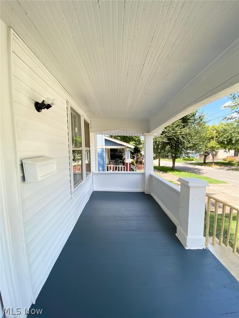 Residential in Akron 3