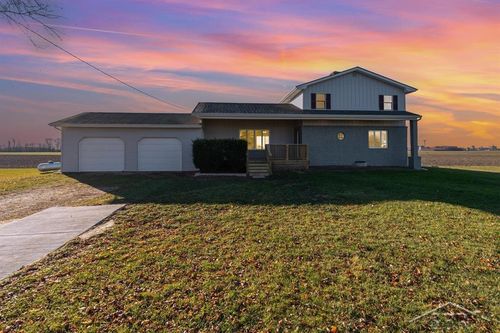 4079 8 Mile Rd, Auburn, MI, 48611-9750 | Card Image