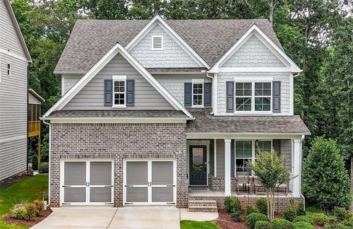 120 Longleaf Drive, Canton, GA, 30114 | Card Image