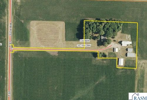 45335 531st Ave, Courtland, MN, 56021-4244 | Card Image