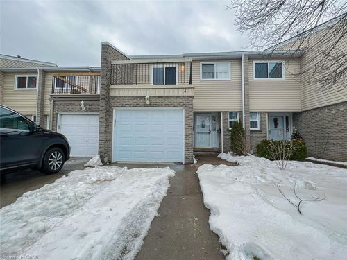 4-711 Osgoode Dr, London, ON, N6E2C8 | Card Image