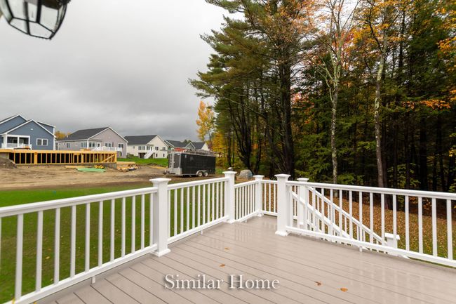 41 - Unit 41 Canterbury Commons, Condo with 2 bedrooms, 2 bathrooms and null parking in Epping NH | Image 13