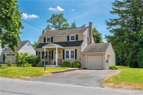 202 Fairway Dr, New Hartford, NY, 13413-1010 | Card Image