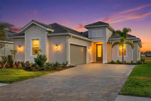 15249 River Birch Ct, Punta Gorda, FL, 33955-6470 | Card Image