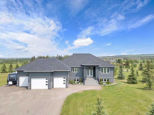 15-420054 Range Road 283, Rural Ponoka County, AB, T0C2J0 | Card Image