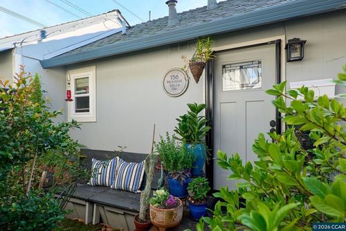 156 Holiday Hills Dr, Martinez, CA, 94553-4212 | Card Image