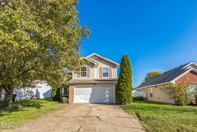 9711 Brooks Bend Rd, House other with 4 bedrooms, 2 bathrooms and null parking in Louisville KY | Image 2