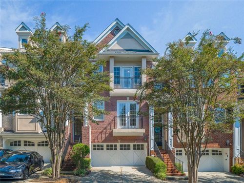 1051 Emory Parc Pl, Decatur, GA, 30033-4060 | Card Image