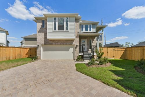 1446 Shaded Rock Drive, Missouri City, TX, 77459 | Card Image