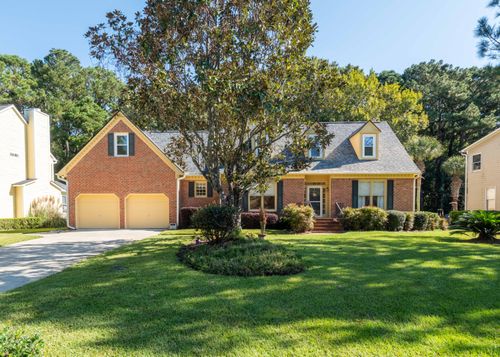 2724 Gaston Gate, Mount Pleasant, SC, 29466-7925 | Card Image