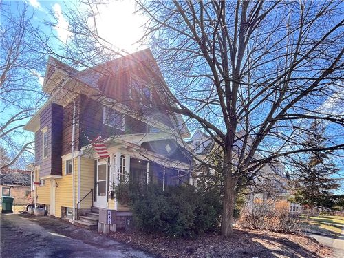 481 Lexington Avenue, Rochester, NY, 14613 | Card Image