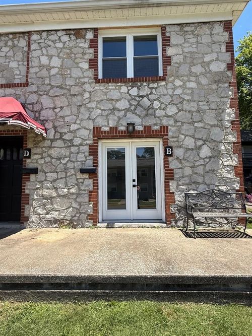 apt-b-610 Unit B Cabell Dr, Bowling Green, KY, 42101-2992 | Card Image