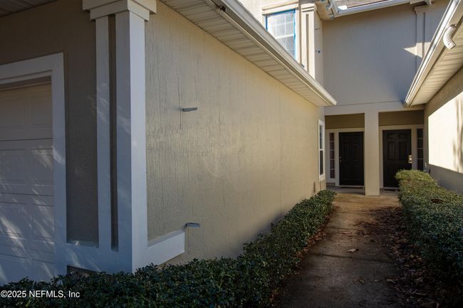 4628 Gerber Ct, Townhouse with 2 bedrooms, 3 bathrooms and null parking in Jacksonville FL | Image 5