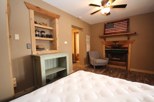 51130 Maple Rd, House other with 1 bedrooms, 1 bathrooms and null parking in Marcellus MI | Image 12