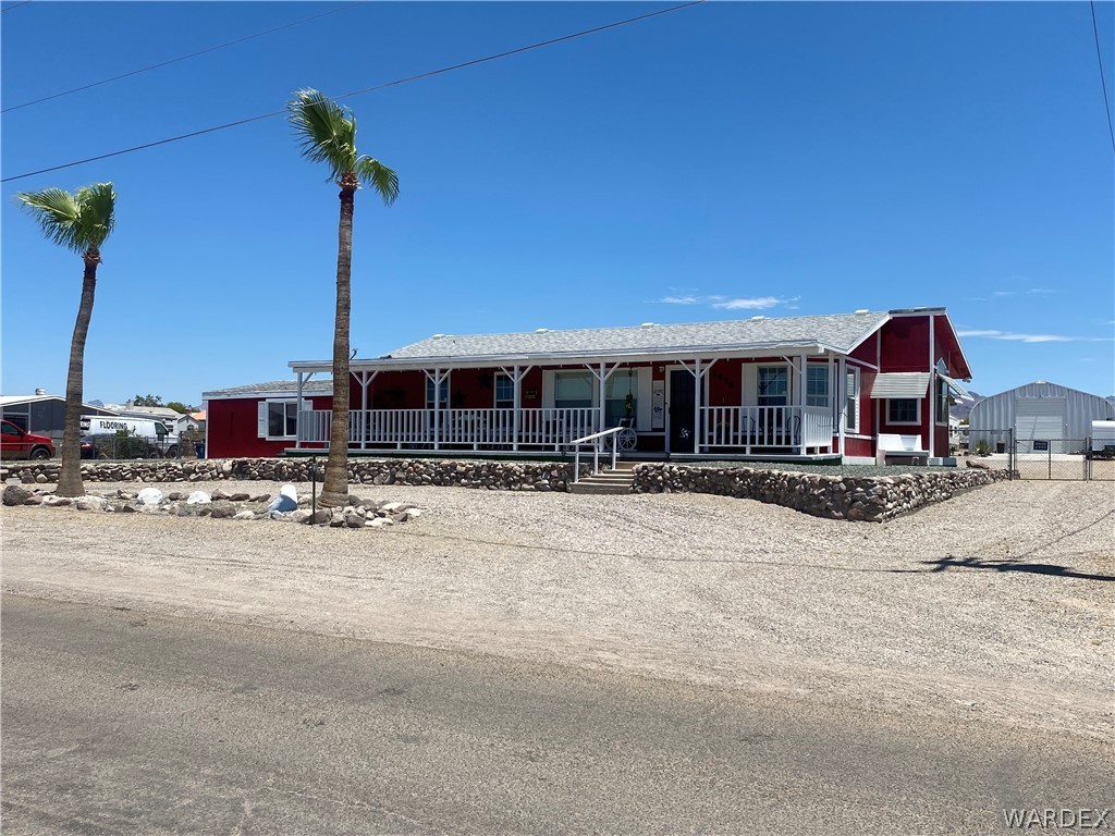 Calle Del Media , Fort Mohave, AZ 86426 #1